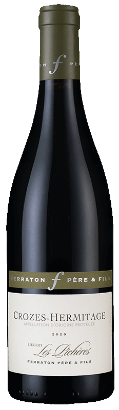 Ferraton Père et Fils Les Pichères Crozes-Hermitage 2020 Ferraton Père et Fils Les Pichères Crozes-Hermitage 2020
