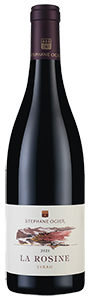 Stéphane Ogier La Rosine Syrah 2021