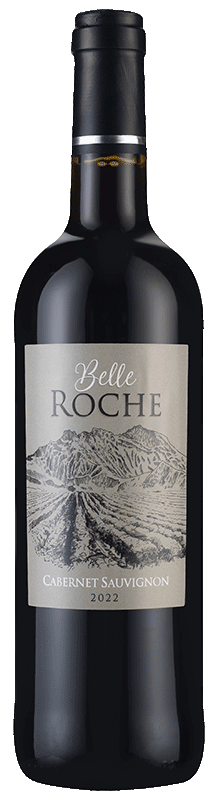 Belle Roche Cabernet Sauvignon Belle Roche Cabernet Sauvignon