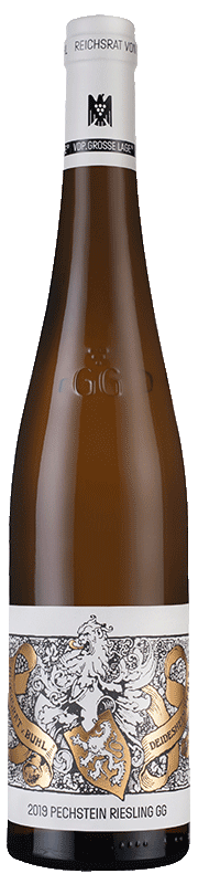 Von Buhl Pechstein Grosses Gewächs Organic Von Buhl Pechstein Grosses Gewächs Organic