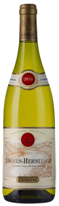 Guigal Crozes-Hermitage Blanc 2015