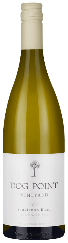 Dog Point Organic Sauvignon Blanc 2019 Dog Point Organic Sauvignon Blanc 2019