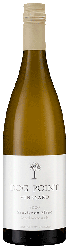 Dog Point Organic Sauvignon Blanc 2020 Dog Point Organic Sauvignon Blanc 2020