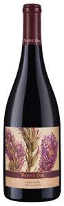 Purple Owl Pinot Noir