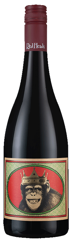 RedHeads Coco Rôtie 2019 RedHeads Coco Rôtie 2019