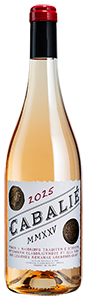 Cabalié Rosé Cabalié Rosé