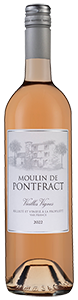 Moulin de Pontfract Rosé 2022