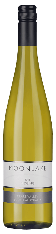 Moonlake Clare Valley Riesling 2018 Moonlake Clare Valley Riesling 2018