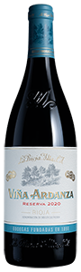 La Rioja Alta Viña Ardanza Reserva La Rioja Alta Viña Ardanza Reserva