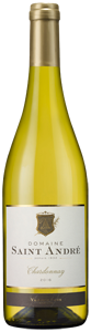 Domaine Saint André Chardonnay 2016