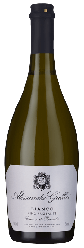 Alessandro Gallici Frizzante NV Alessandro Gallici Frizzante NV