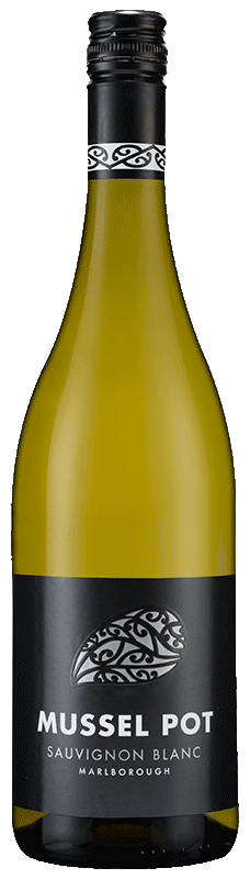 Mussel Pot Sauvignon Blanc 2021