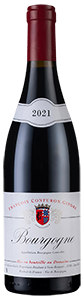 Domaine Confuron-Gindre Bourgogne 2021