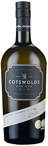 Cotswolds Dry Gin (70cl) 