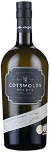 Cotswolds Dry Gin (70cl) NV