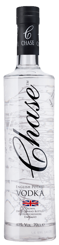 Chase Vodka (70cl) NV