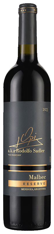 Opi Malbec Reserve 2023 Opi Malbec Reserve 2023