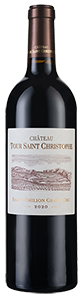 Château Tour Saint Christophe 2020