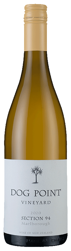 Dog Point Section 94 Organic Sauvignon Blanc Dog Point Section 94 Organic Sauvignon Blanc