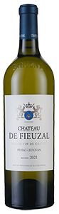 Château de Fieuzal Blanc 2021