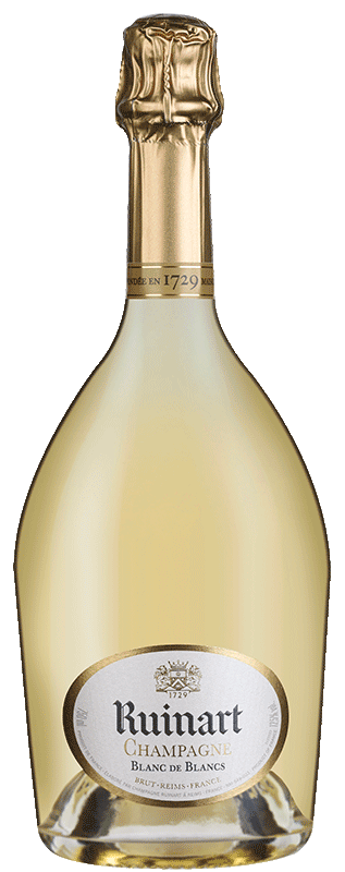 Champagne Dom Ruinart Blanc de Blancs Champagne Dom Ruinart Blanc de Blancs