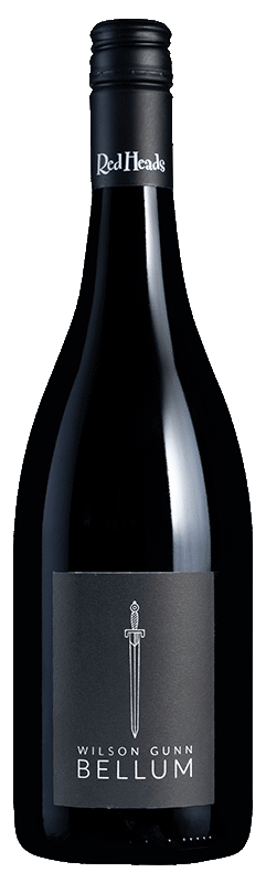 RedHeads Wilson Gunn Bellum Cabernet Sauvignon Shiraz 2024 RedHeads Wilson Gunn Bellum Cabernet Sauvignon Shiraz 2024