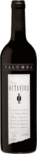 Yalumba The Octavius Shiraz