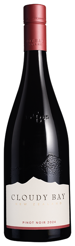Cloudy Bay Pinot Noir 2024 Cloudy Bay Pinot Noir 2024