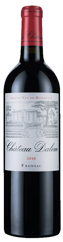 Château Dalem 2018