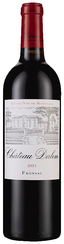 Château Dalem 2021 Château Dalem 2021