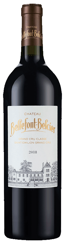 Château Bellefont-Belcier Château Bellefont-Belcier