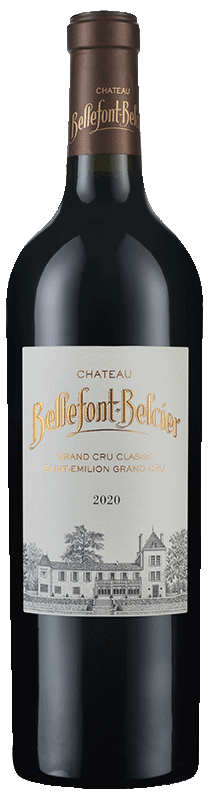 Château Bellefont-Belcier Château Bellefont-Belcier