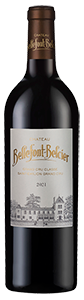 Château Bellefont-Belcier 2021