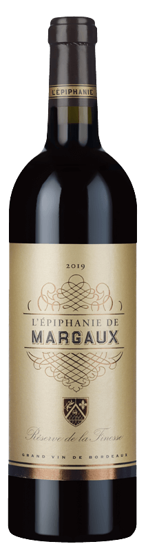 L'Épiphanie de Margaux 2019 L'Épiphanie de Margaux 2019