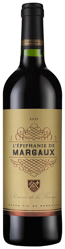 L'Épiphanie de Margaux L'Épiphanie de Margaux
