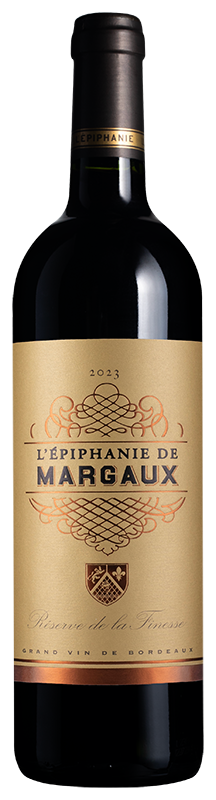 L'Épiphanie de Margaux 2023 L'Épiphanie de Margaux 2023