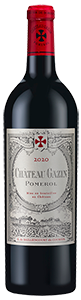 Château Gazin