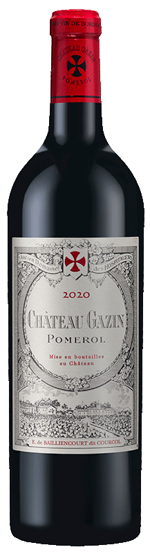 Château Gazin Château Gazin
