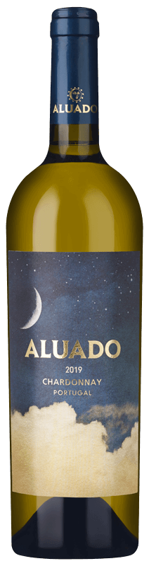 Aluado Chardonnay 2019