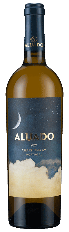 Aluado Chardonnay 2021