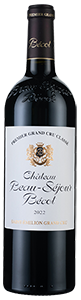 Château Beau-Séjour Bécot