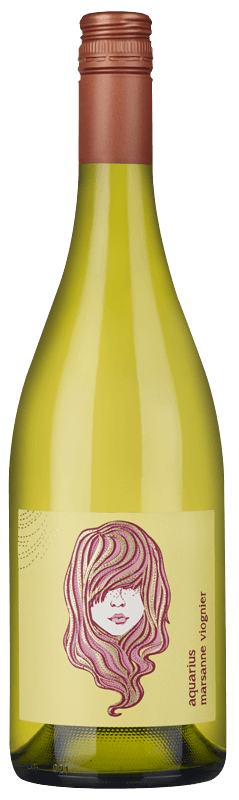 McPherson Aquarius Marsanne Viognier 2019