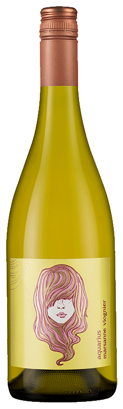 McPherson Aquarius Marsanne Viognier 2021