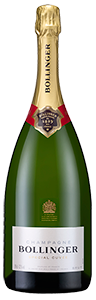 Bollinger Special Cuvee Brut (magnum) Bollinger Special Cuvee Brut (magnum)