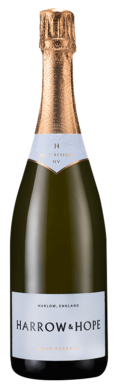 Harrow & Hope Brut Reserve No 6 NV Harrow & Hope Brut Reserve No 6 NV