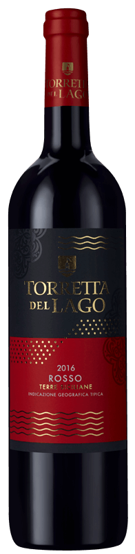 Torretta del Lago Rosso Torretta del Lago Rosso