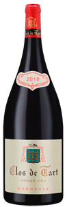 Clos de Tart Grand Cru (magnum) 2018