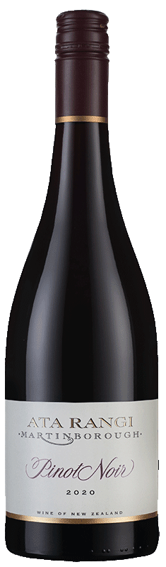 Ata Rangi Pinot Noir 2020 Ata Rangi Pinot Noir 2020