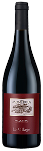 Domaine Montirius Le Village 2021