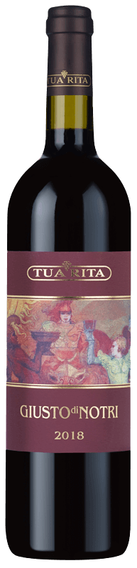 Tua Rita Giusto di Notri Tua Rita Giusto di Notri